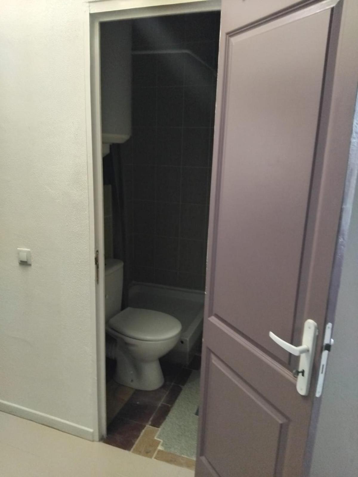 Votre Havre De Paix A Perpignan1 Apartment Luaran gambar