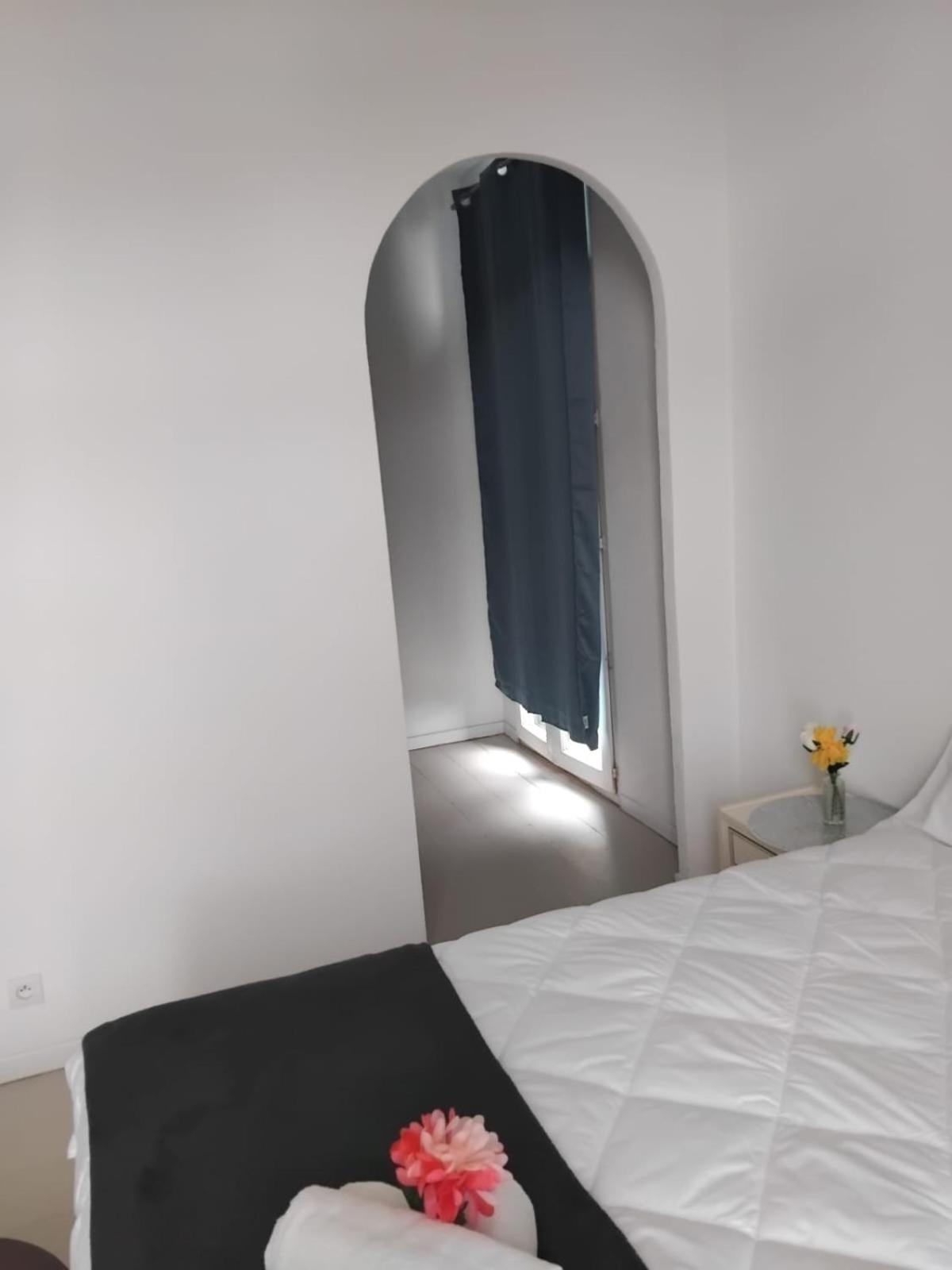 Votre Havre De Paix A Perpignan1 Apartment Luaran gambar