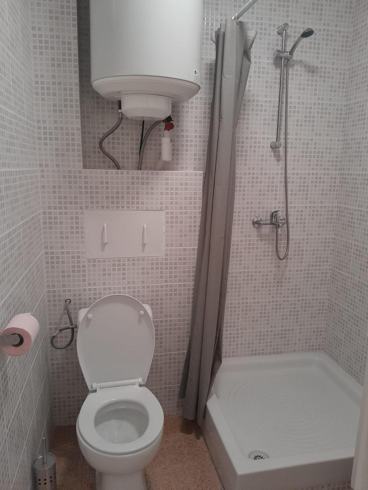 Votre Havre De Paix A Perpignan1 Apartment Luaran gambar